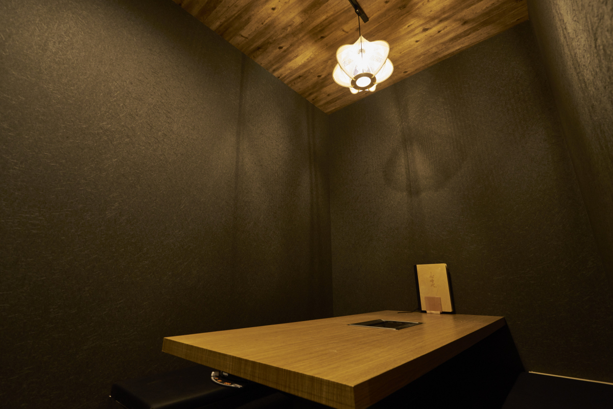 スペースの3枚目の写真