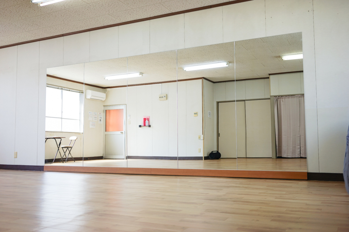 スペースの2枚目の写真