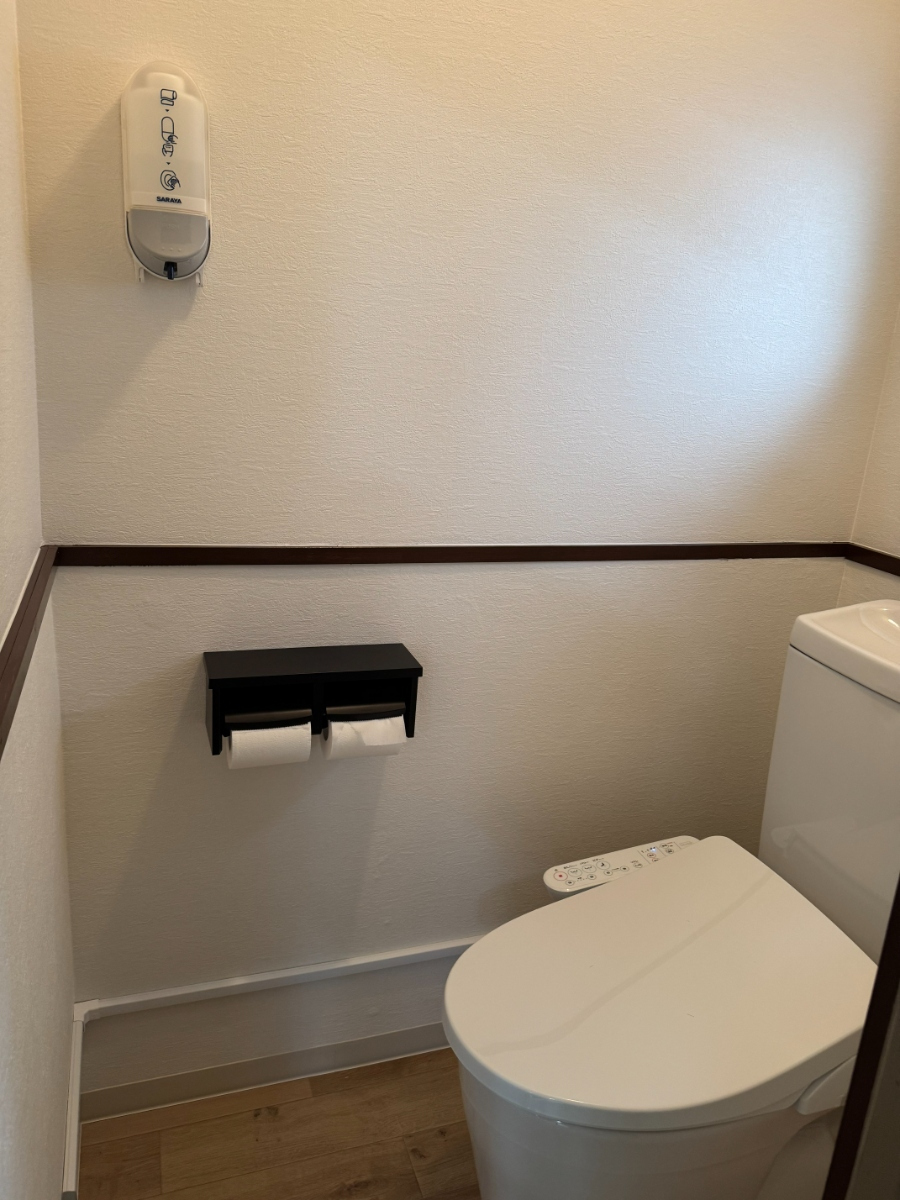 スペースの3枚目の写真