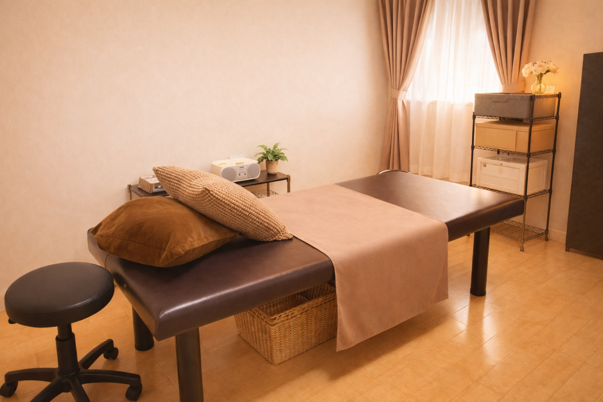 スペースの1枚目の写真