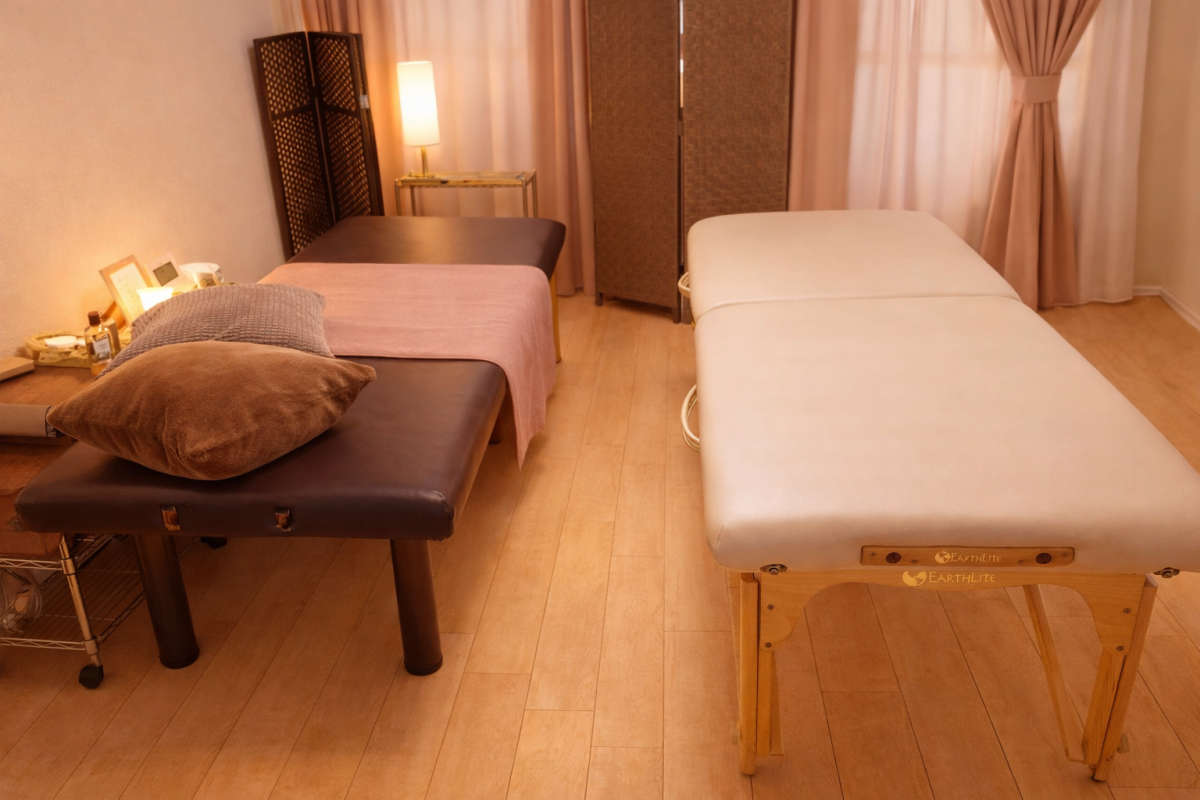 スペースの2枚目の写真