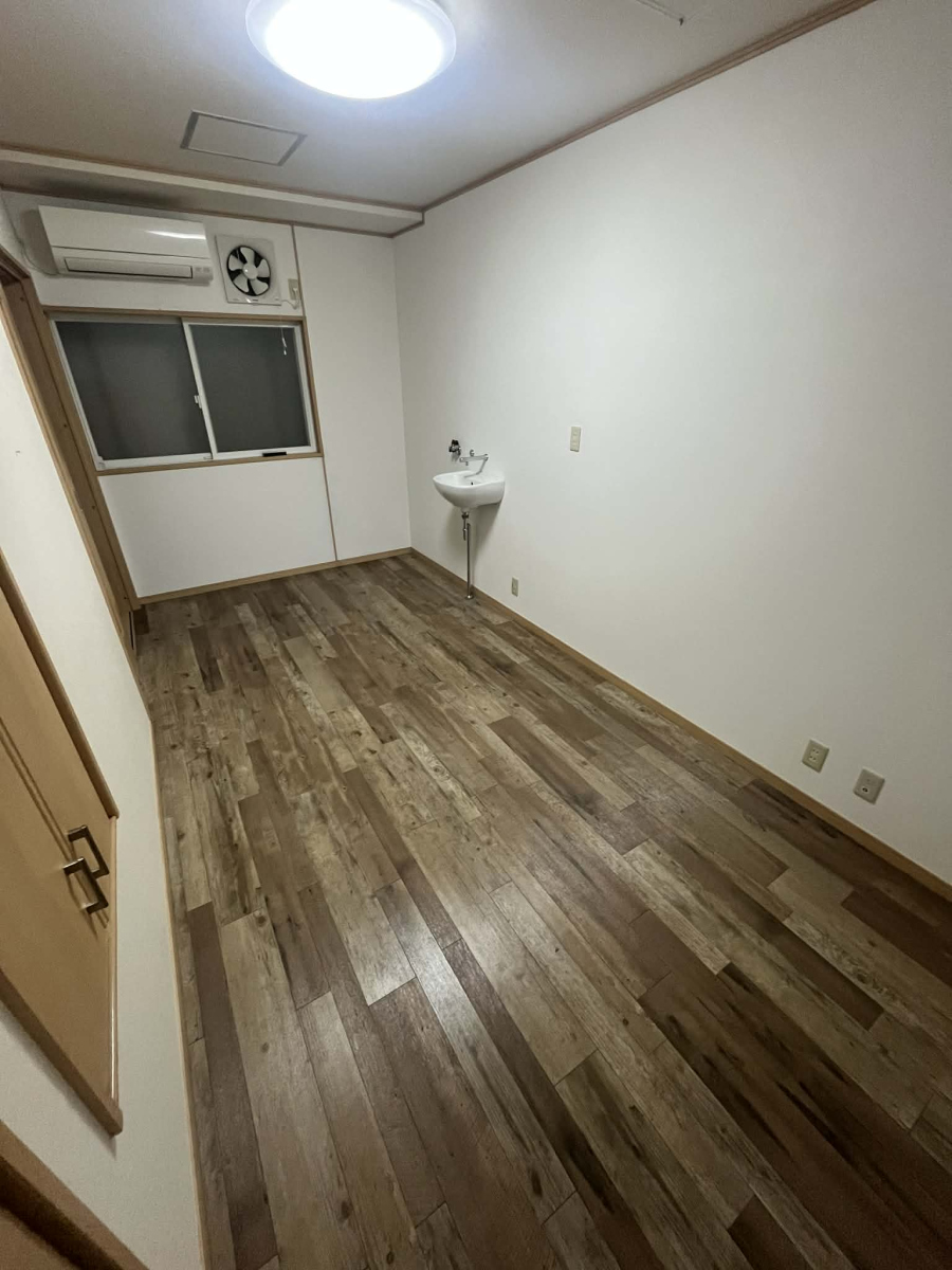 スペースの1枚目の写真