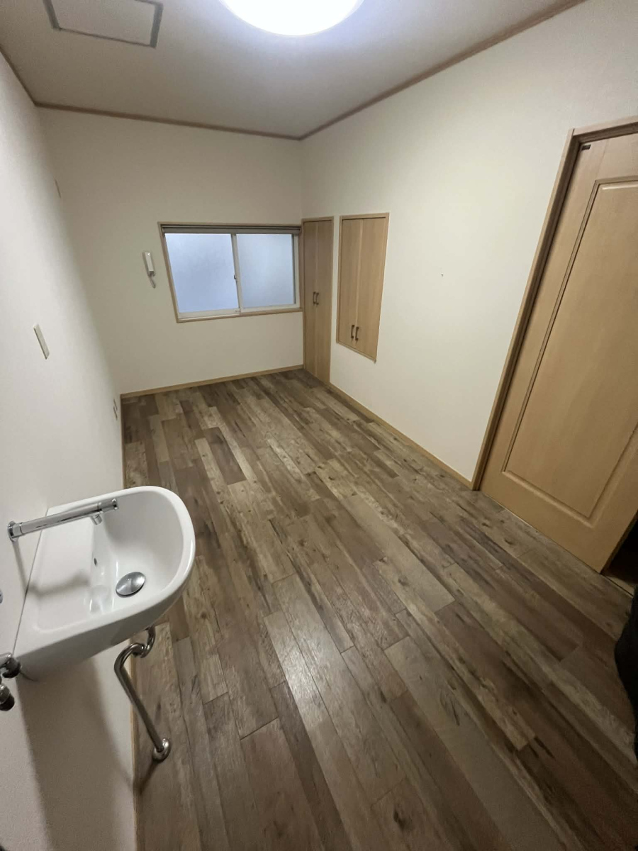 スペースの2枚目の写真