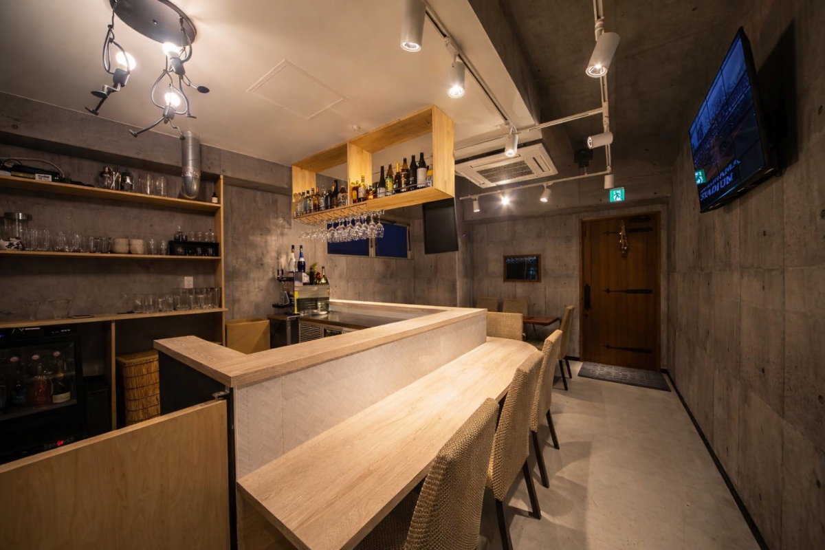 スペースの2枚目の写真