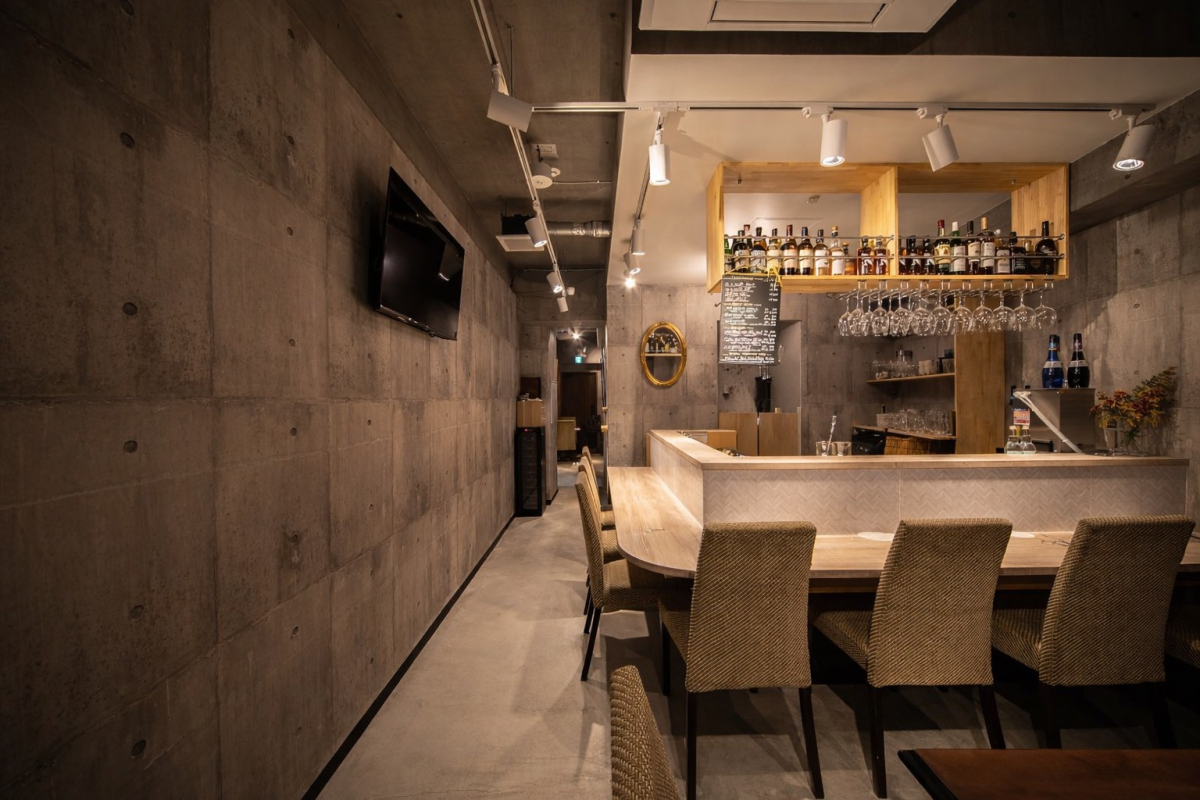 スペースの3枚目の写真