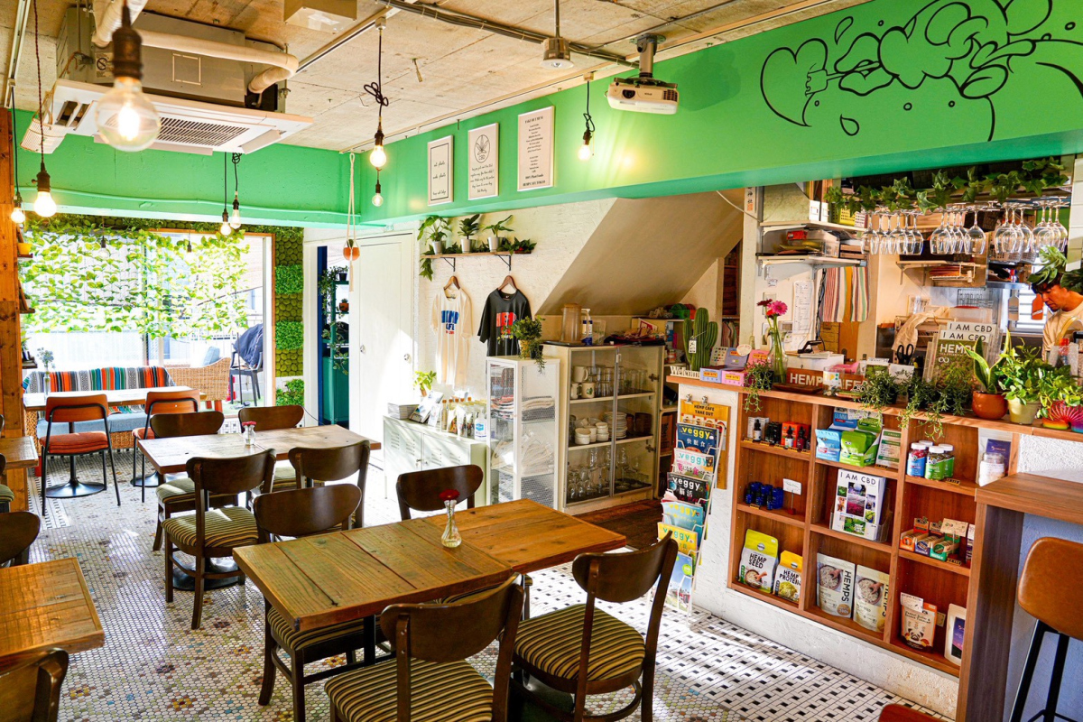 スペースの1枚目の写真