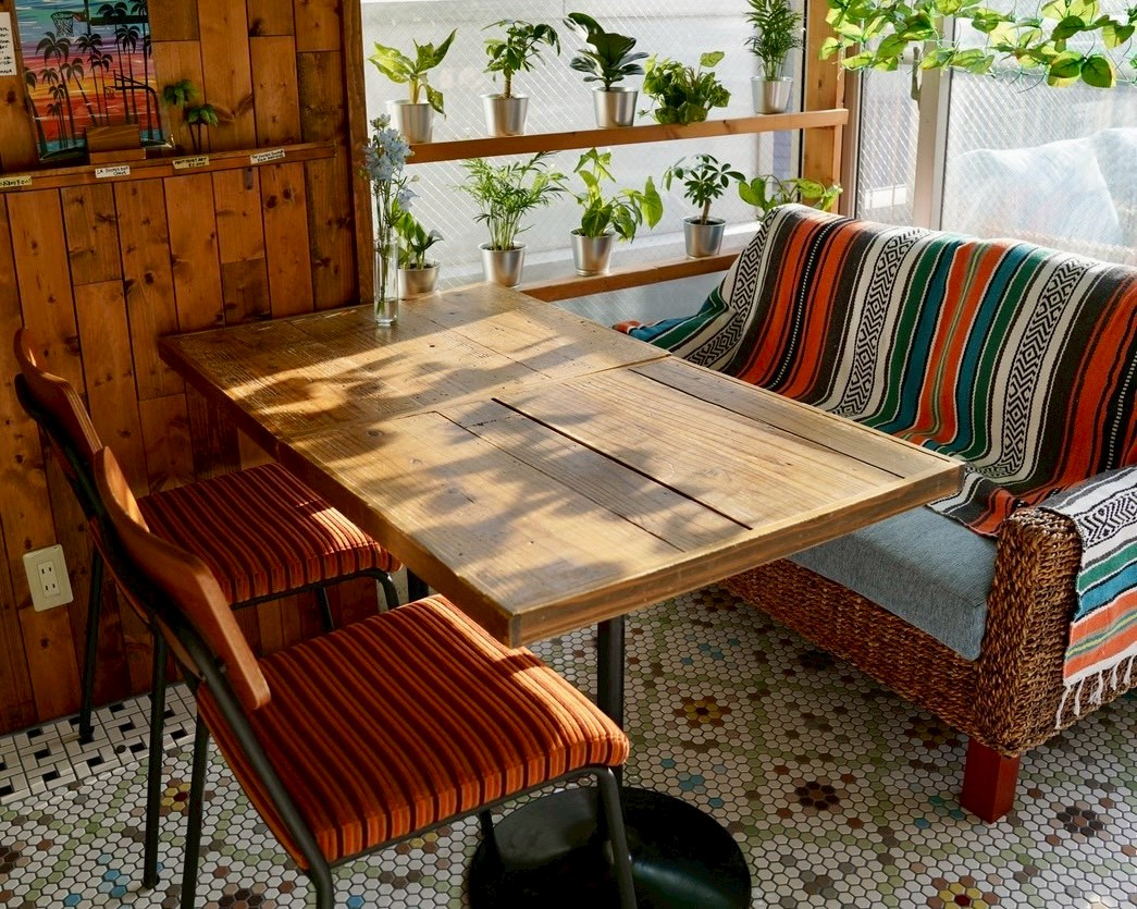 スペースの3枚目の写真