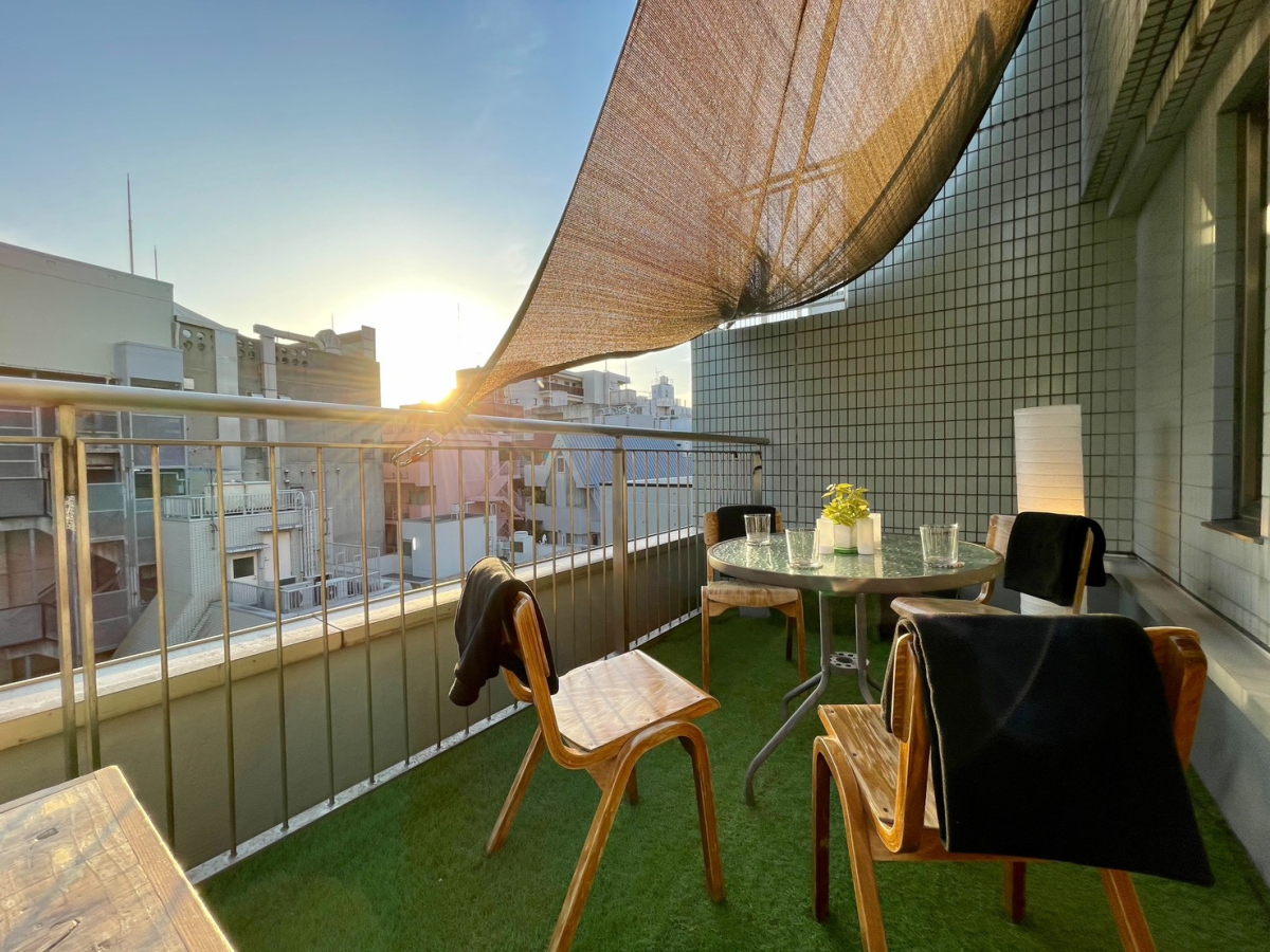 スペースの2枚目の写真