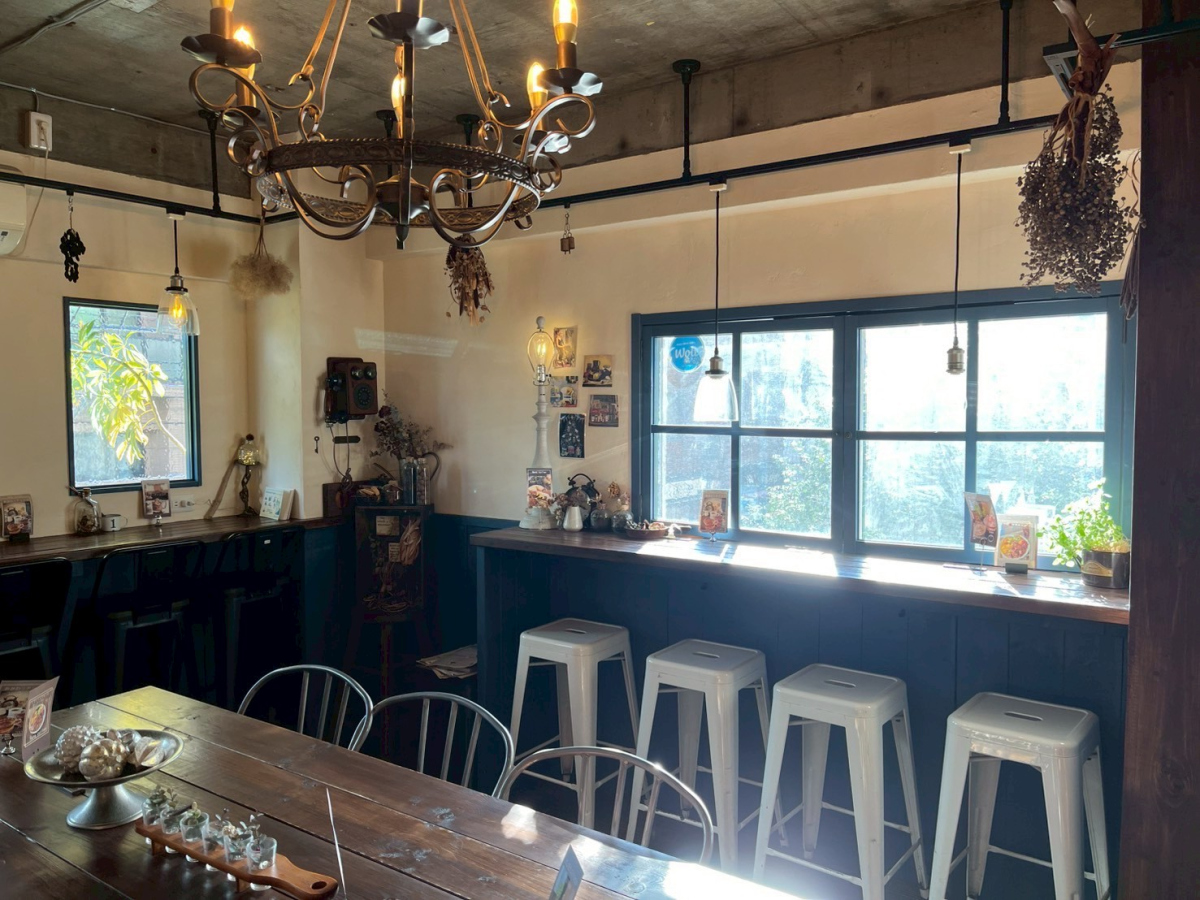 スペースの2枚目の写真