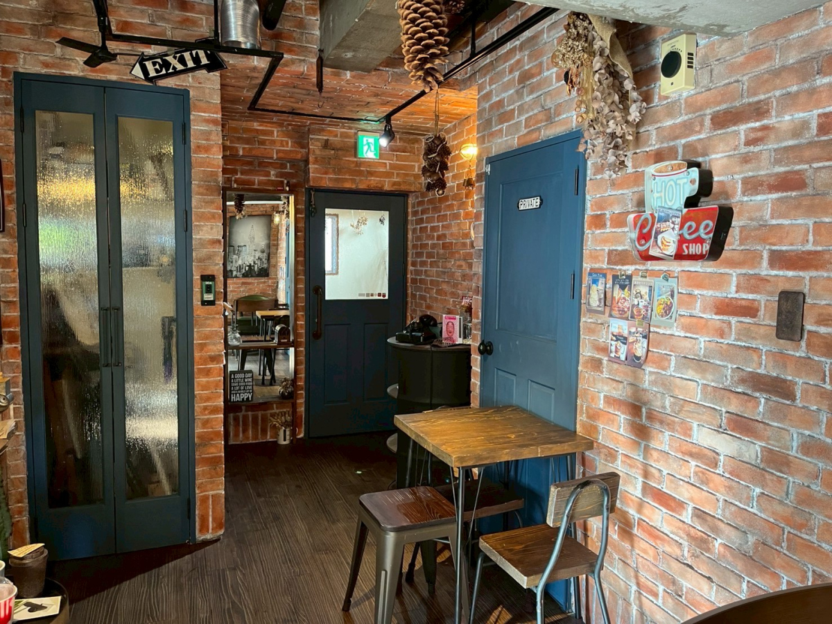 スペースの3枚目の写真