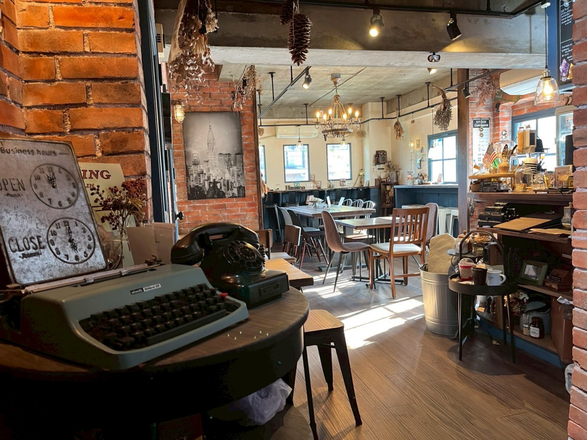 スペースの1枚目の写真