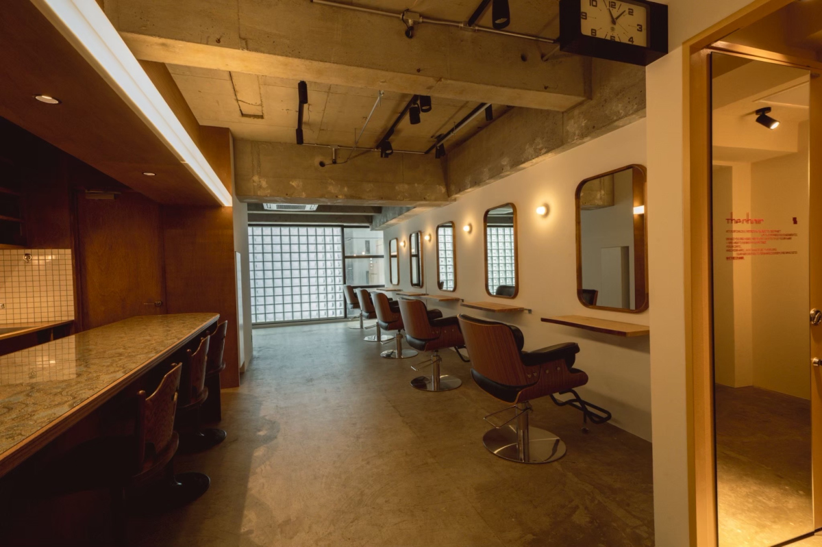 スペースの2枚目の写真