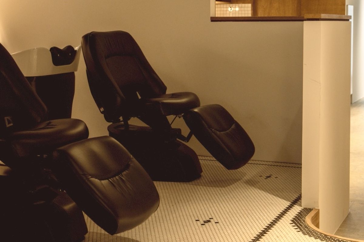 スペースの3枚目の写真