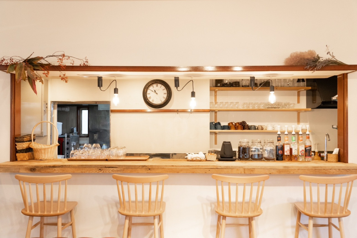 スペースの2枚目の写真