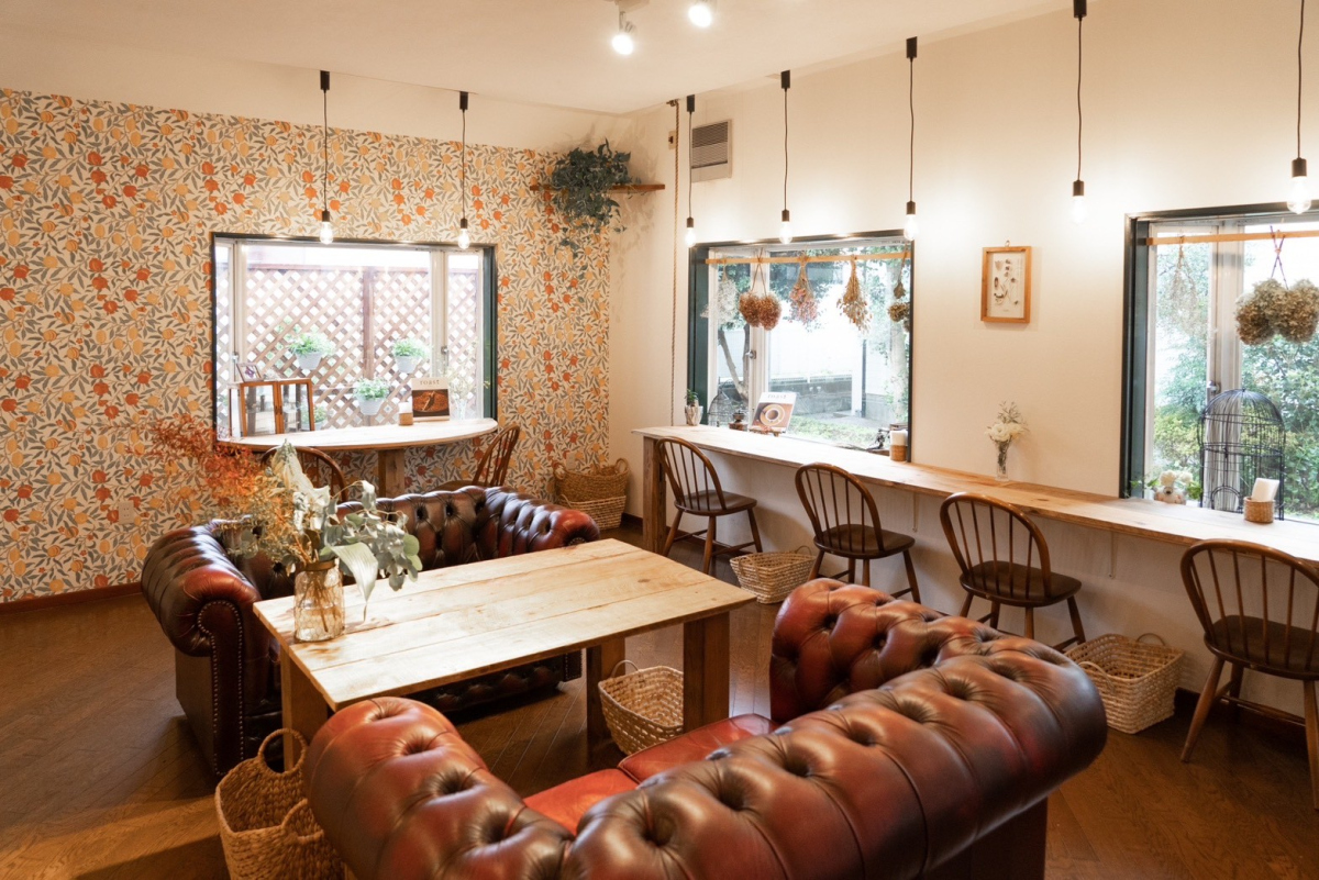 スペースの3枚目の写真