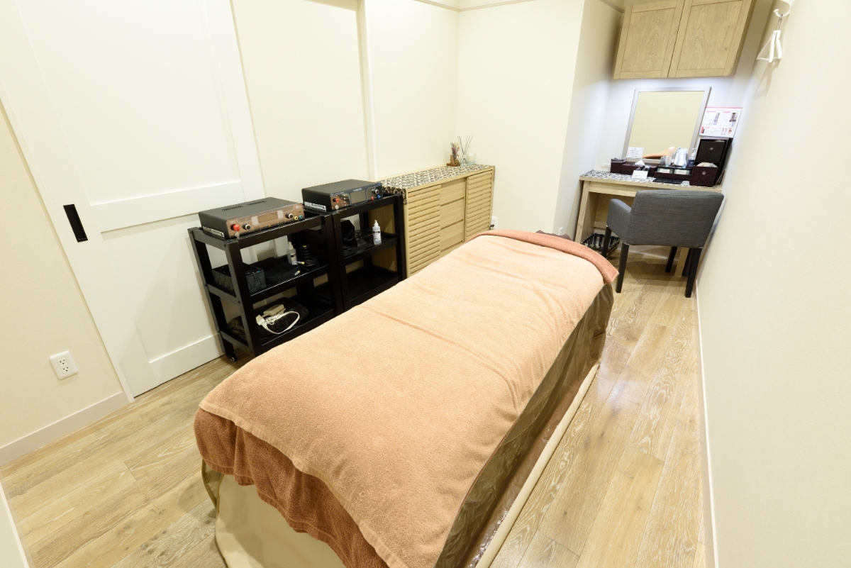 スペースの2枚目の写真