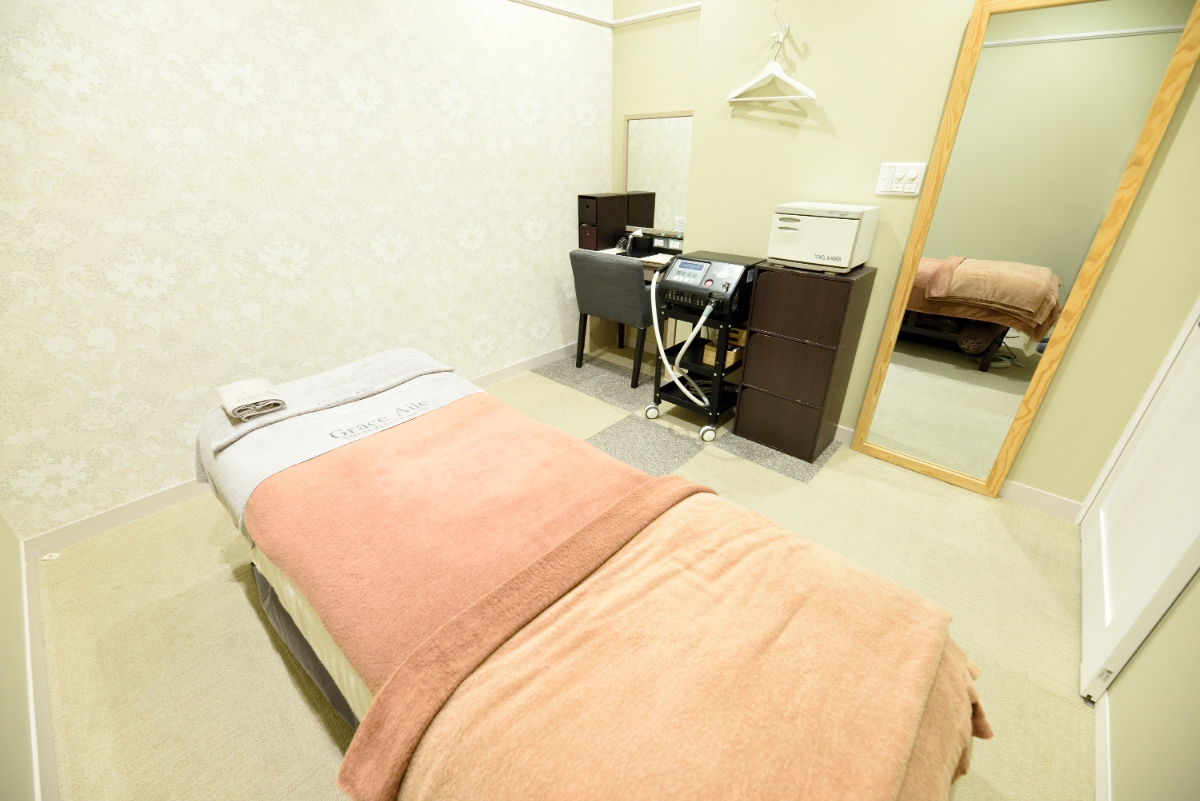 スペースの1枚目の写真