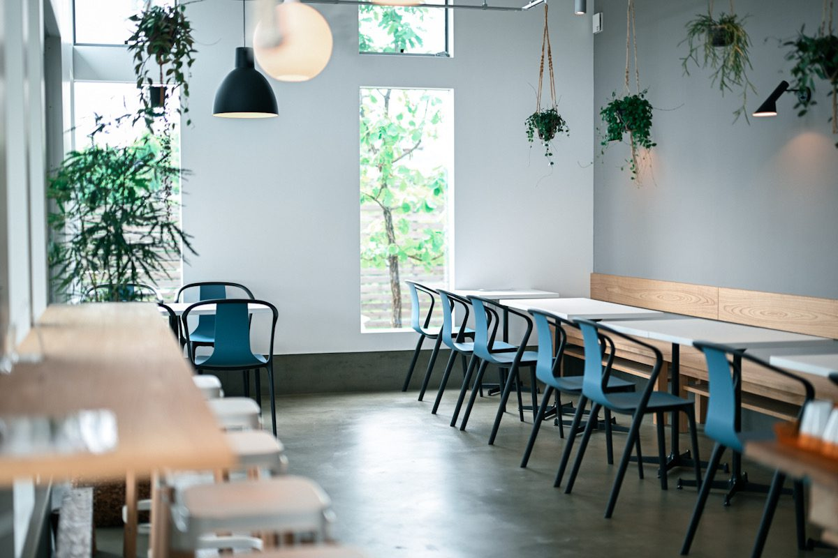 スペースの1枚目の写真