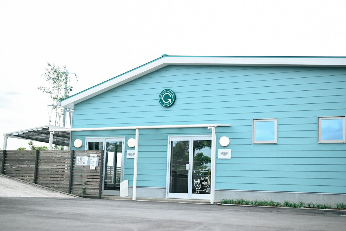 スペースの2枚目の写真