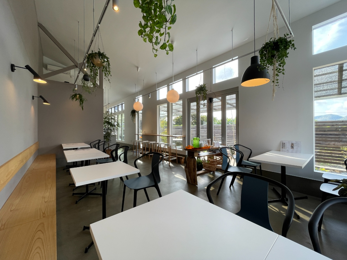 スペースの3枚目の写真