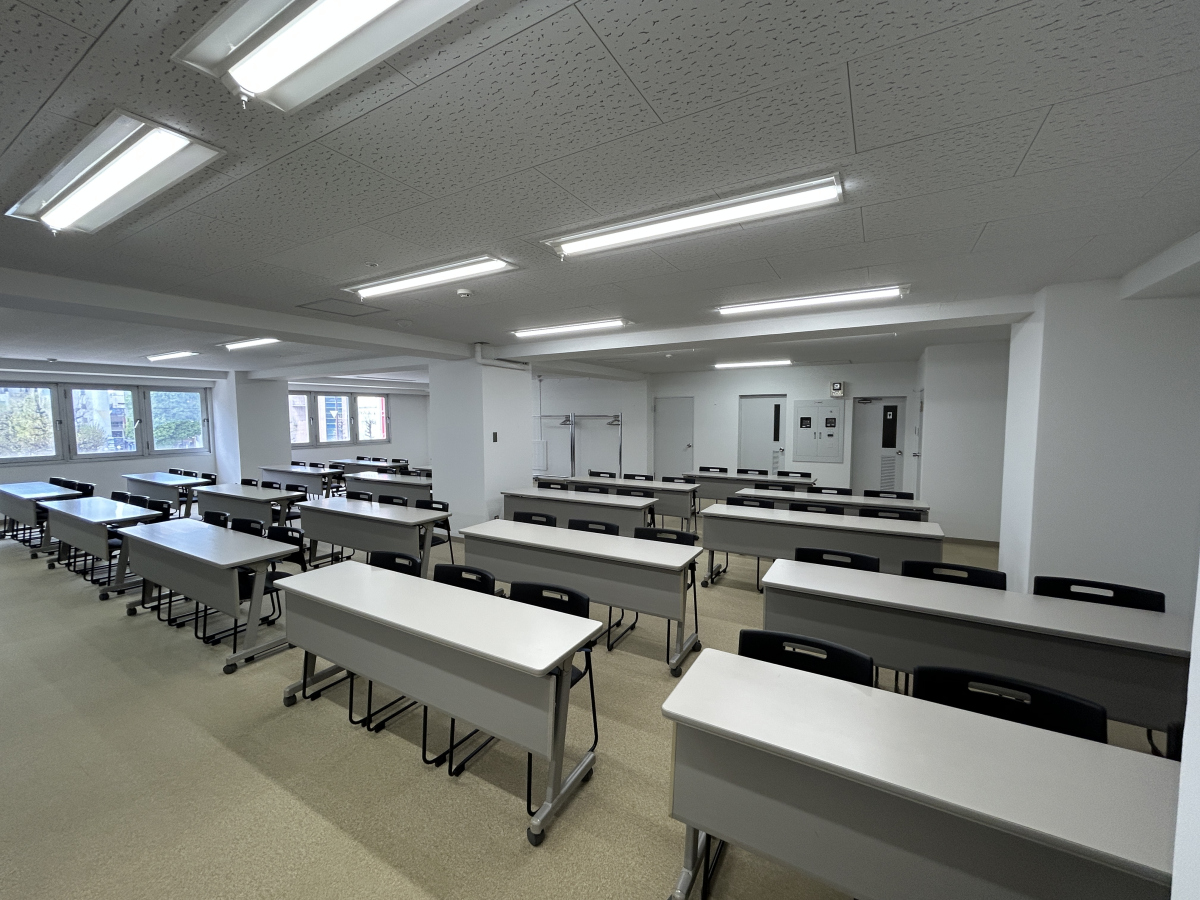 スペースの3枚目の写真