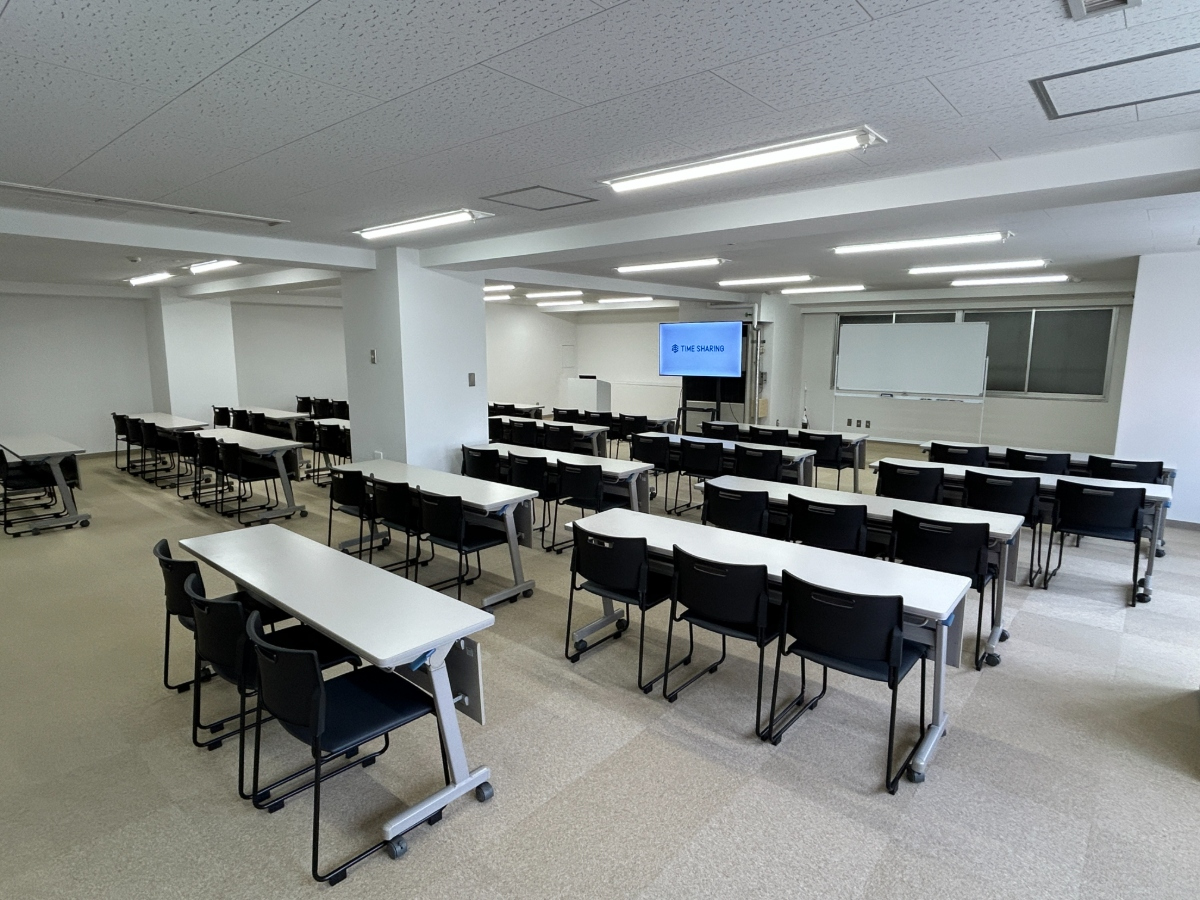 スペースの1枚目の写真