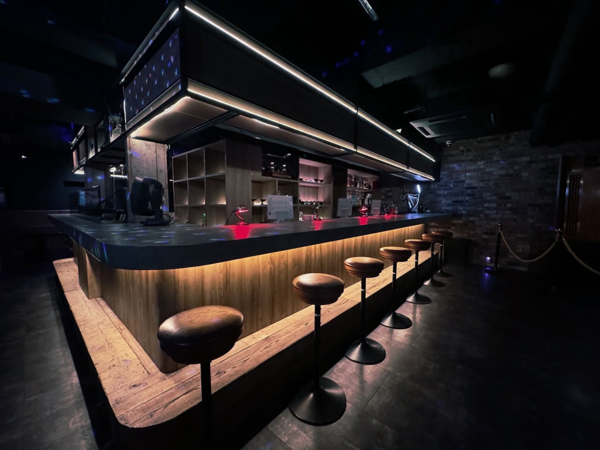 スペースの3枚目の写真