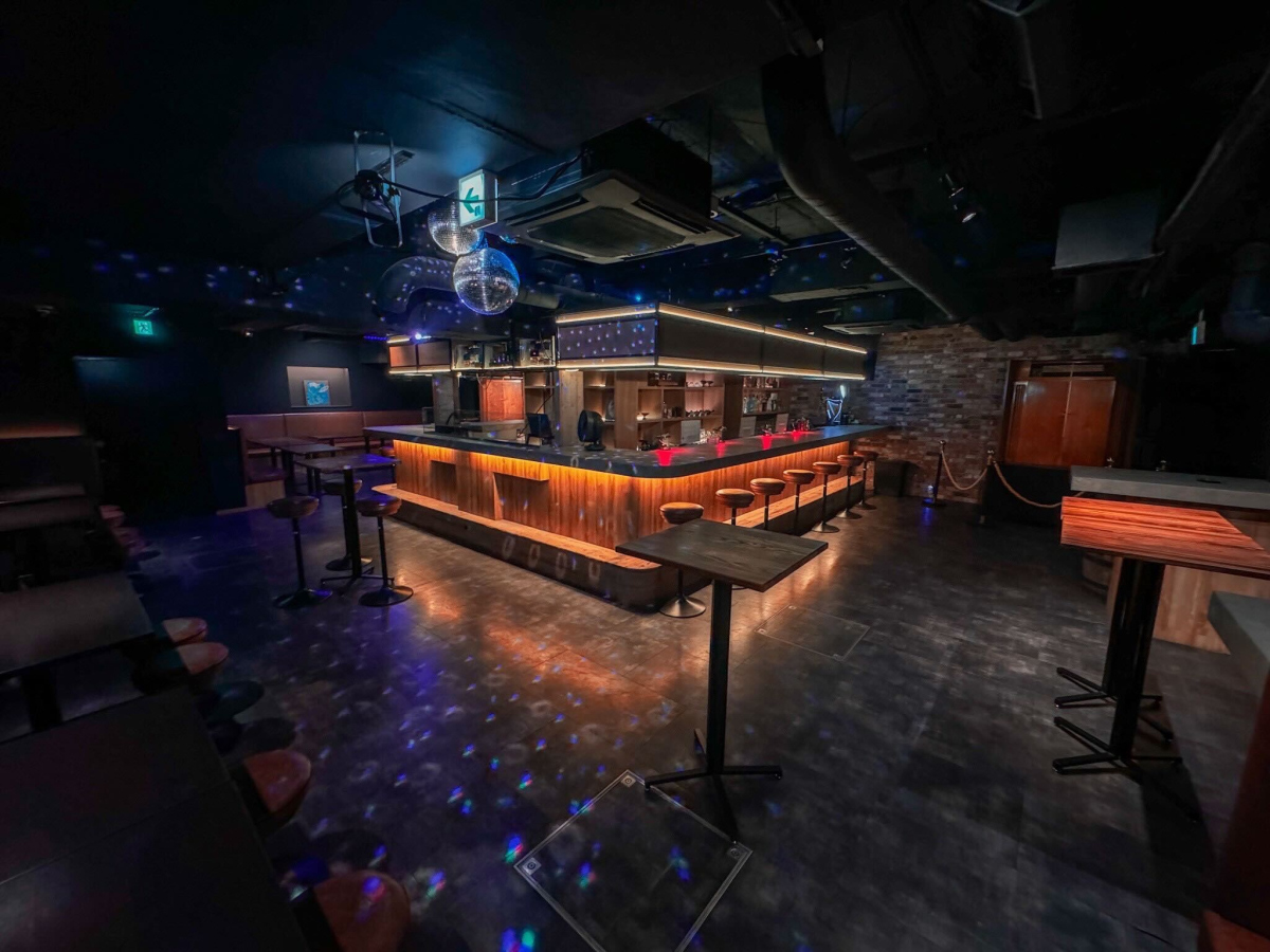 スペースの1枚目の写真