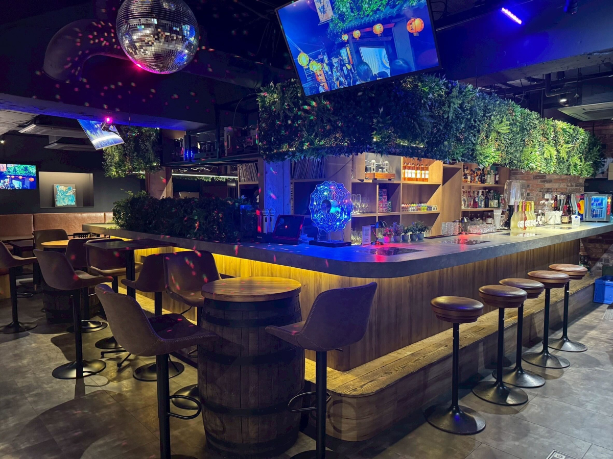 スペースの2枚目の写真