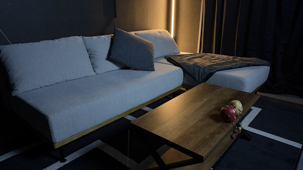 スペースの2枚目の写真