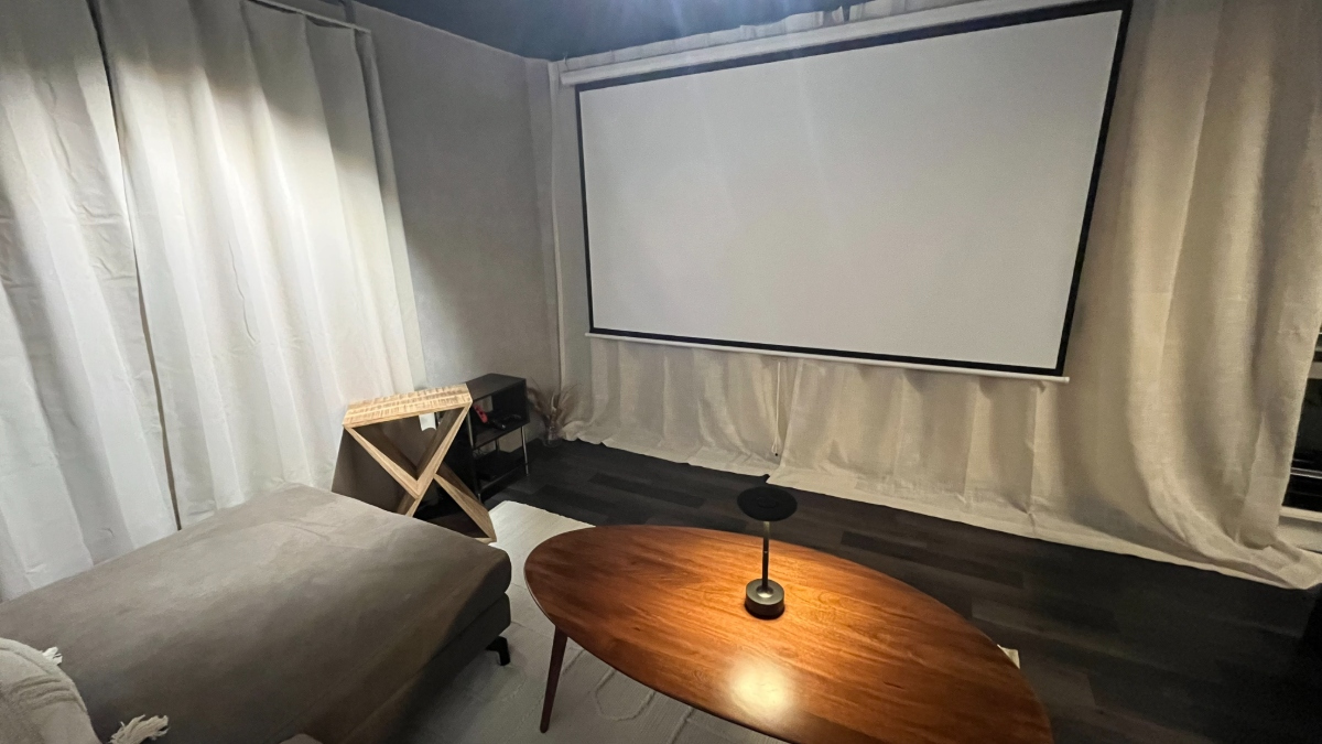 スペースの2枚目の写真