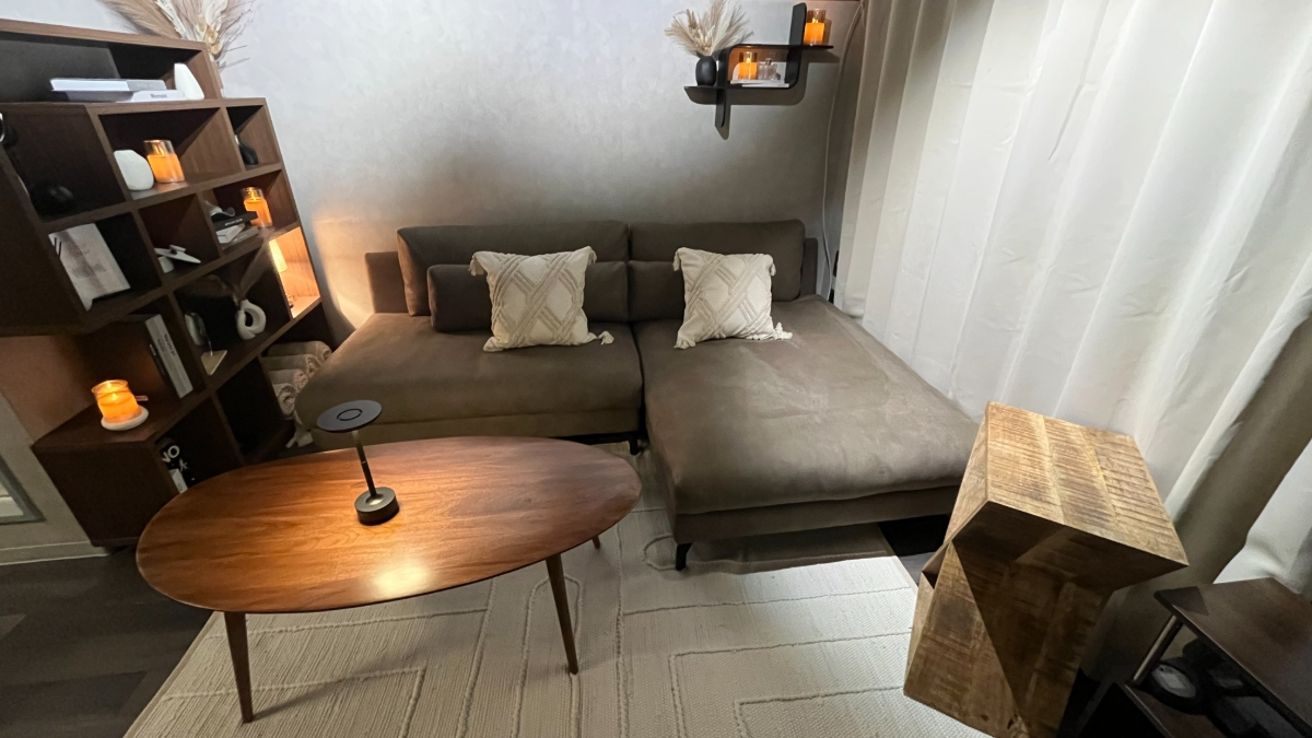 スペースの1枚目の写真