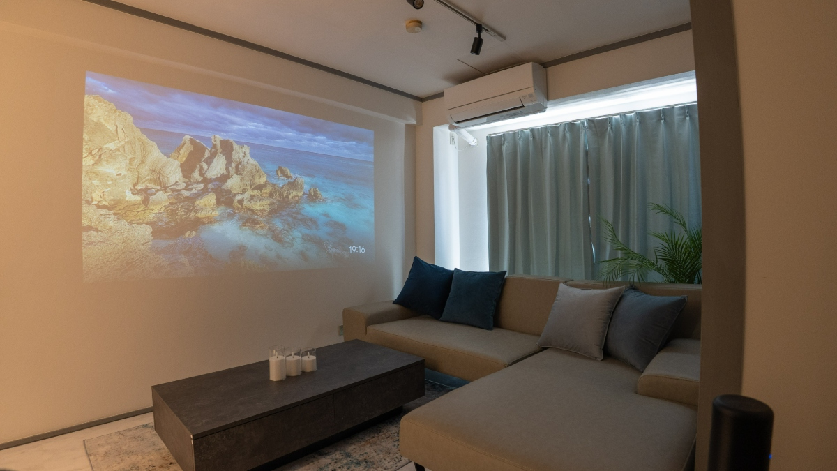 スペースの2枚目の写真