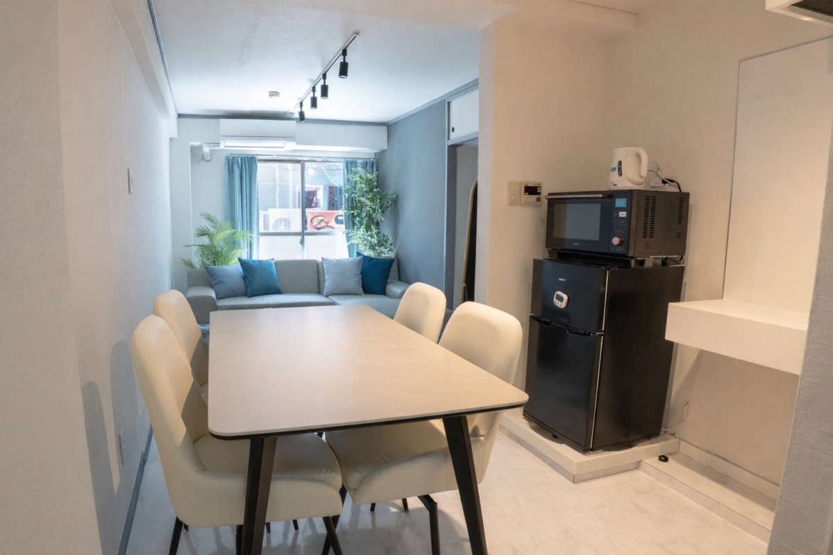 スペースの1枚目の写真