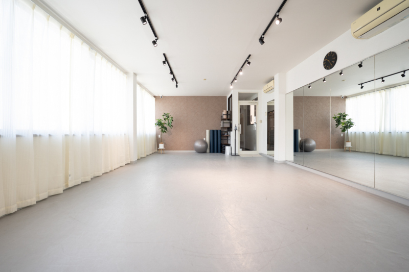 パレット矢口渡