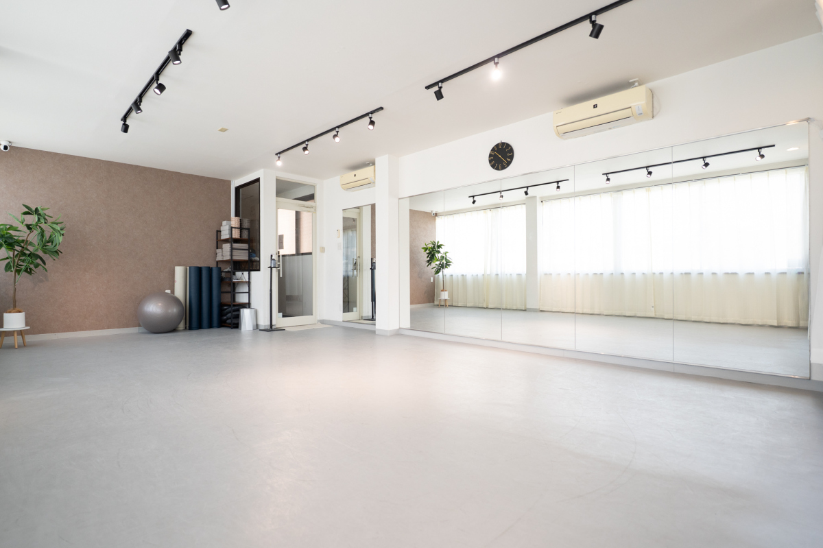 スペースの2枚目の写真