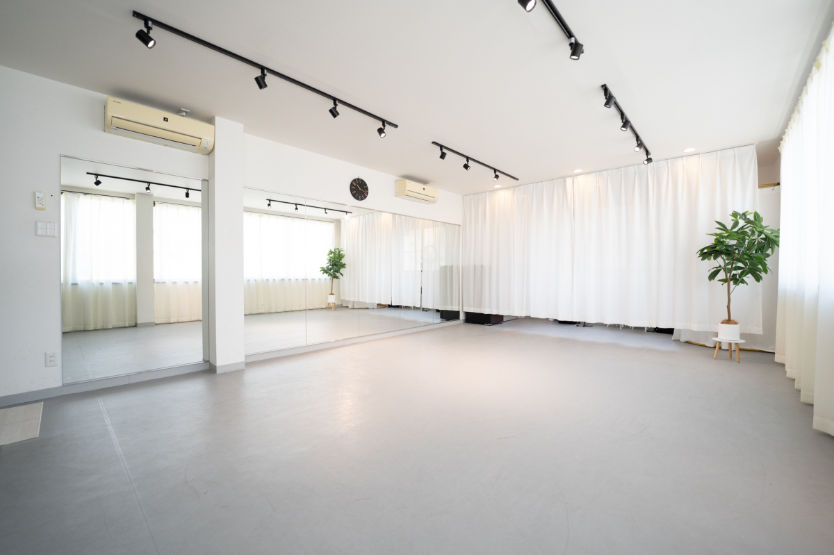 スペースの3枚目の写真