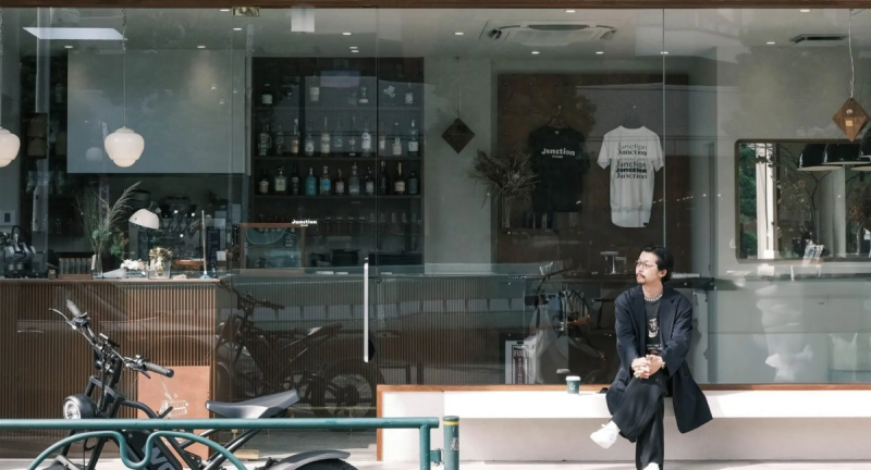 Junction STAND CAFE&BAR