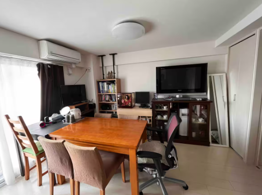 スペースの1枚目の写真