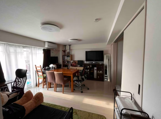 スペースの2枚目の写真