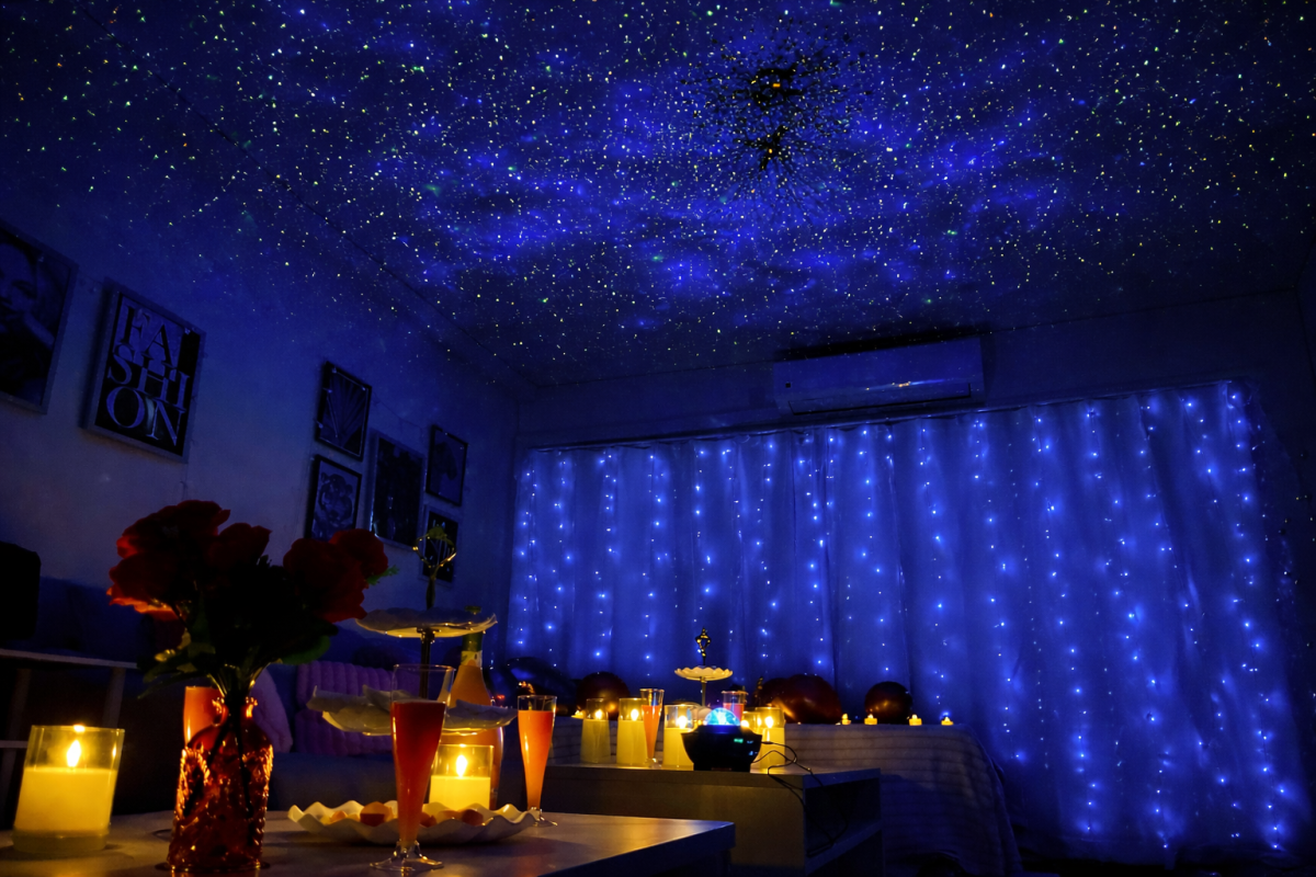 スペースの3枚目の写真