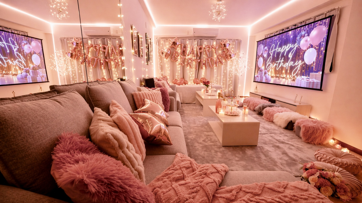 スペースの2枚目の写真