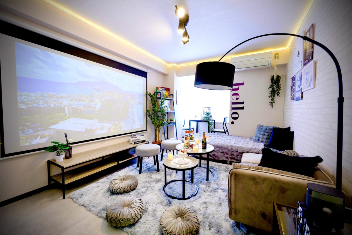 スペースの1枚目の写真