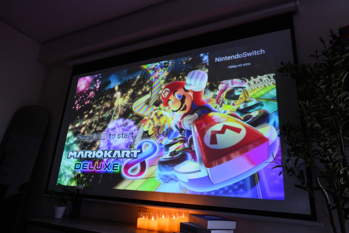 スペースの3枚目の写真