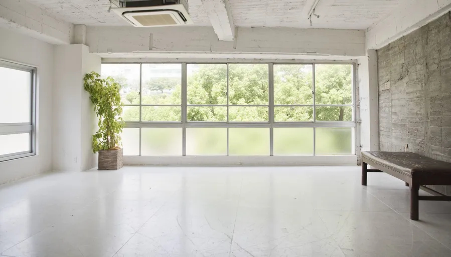 スペースの1枚目の写真