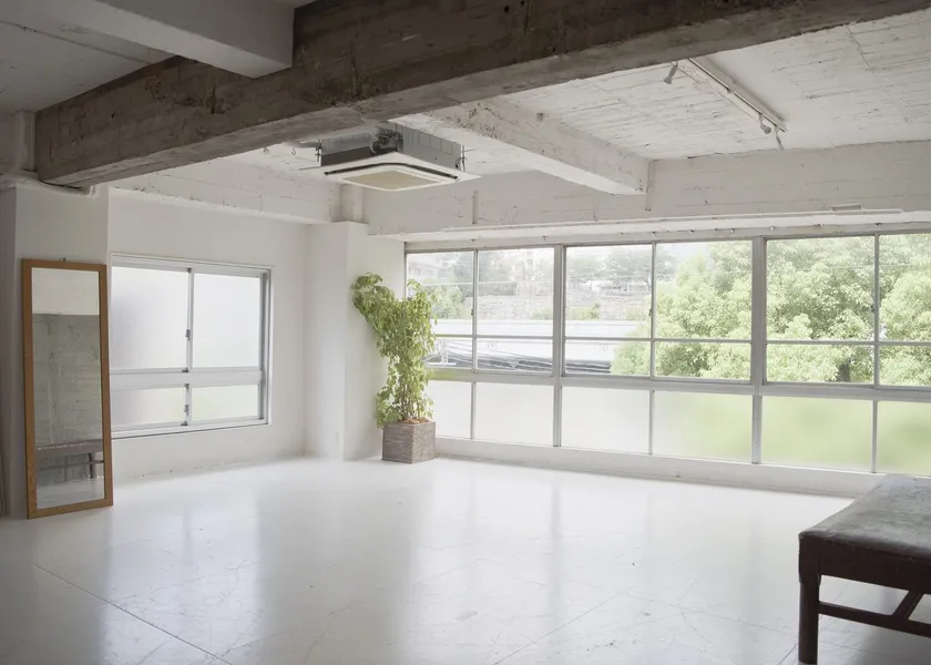 スペースの2枚目の写真