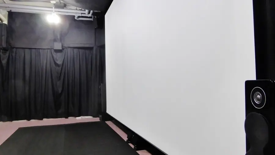 スペースの3枚目の写真