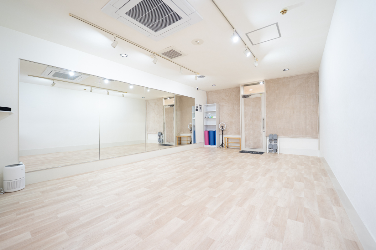 スペースの2枚目の写真