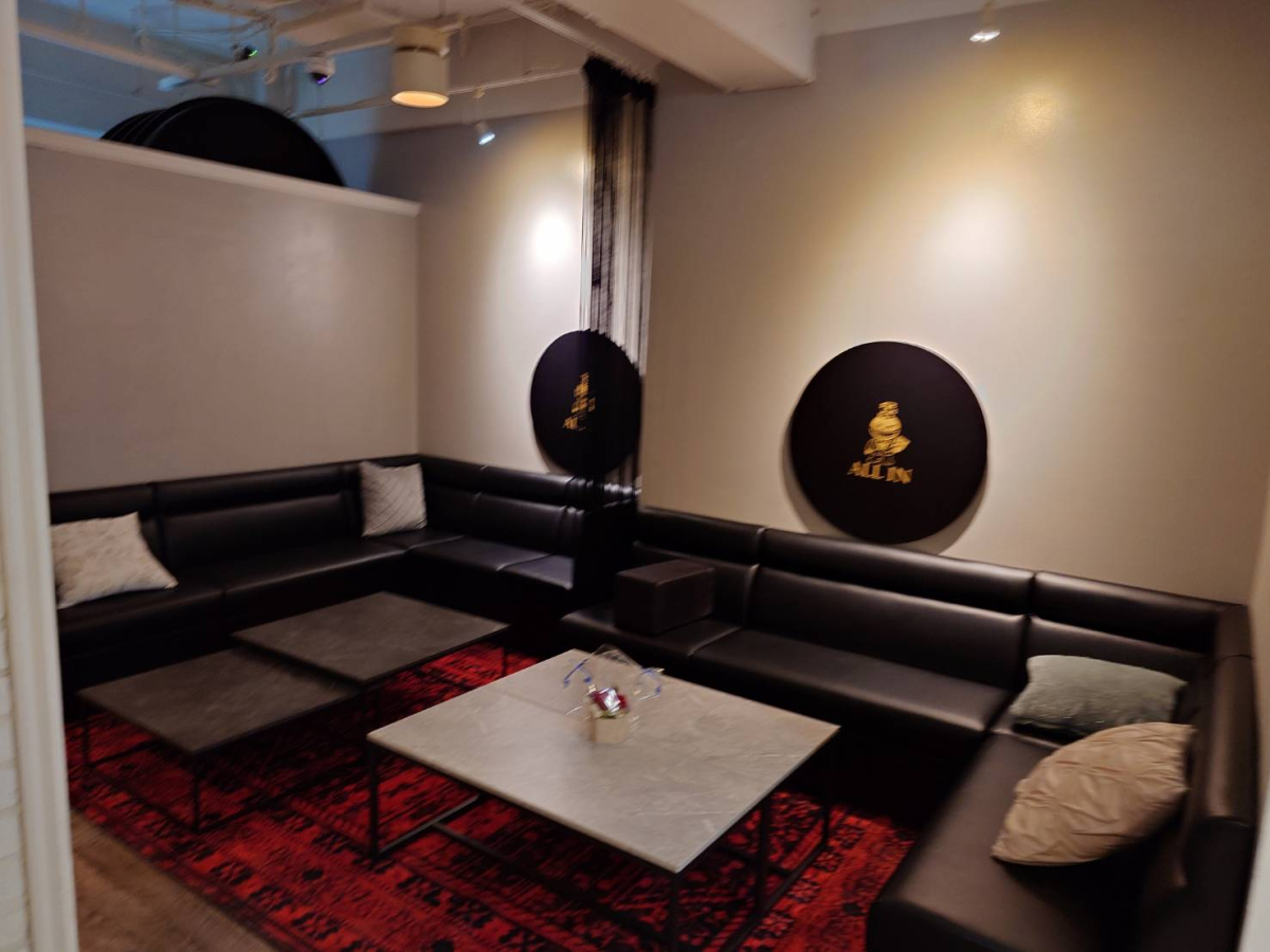 スペースの2枚目の写真