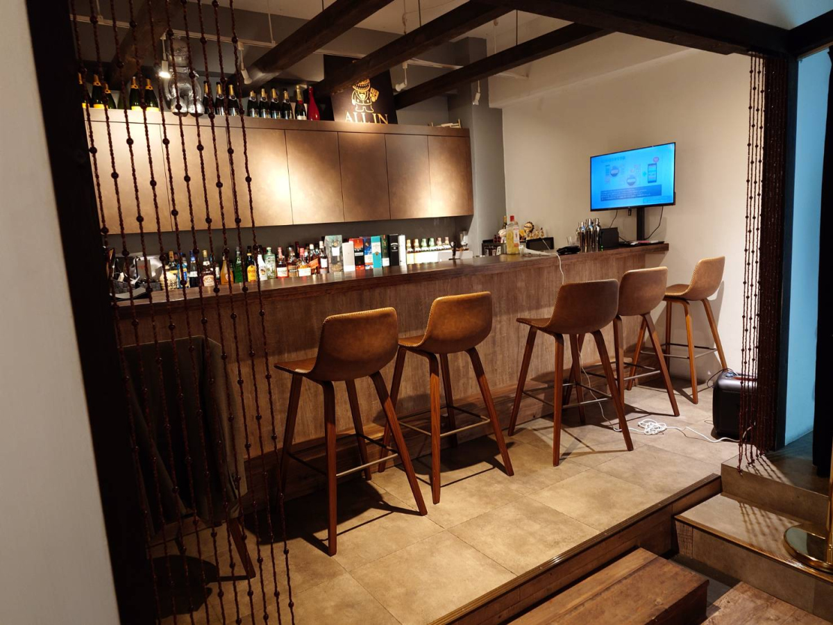 スペースの3枚目の写真